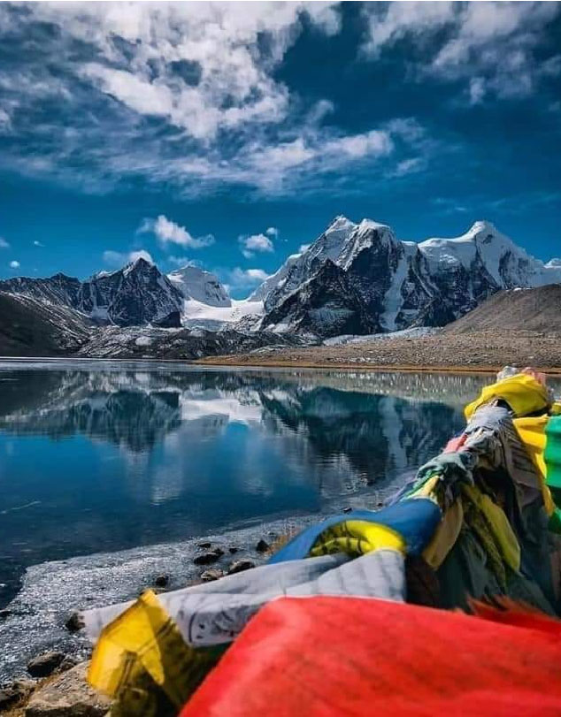Sikkim Booking - Guest from Chennai for 8 Days Sikkim Trip Covering Gangtok Lachen Lachung and Pelling, Book Sikkim Darjeeling Holiday Packages from Chennai, Popular Sikkim Packages From Chennai, Planning for Sikkim tour packages from Chennai, Darjeeling Gangtok tour package from Chennai, Best Gangtok darjeeling tour provider travel agency, Sikkim Booking Best Travel Agency Tour Operator In Sikkim Darjeeling, DMC Sikkim, Sikkim Packages at B2B Price, Low Cost Sikkim Packages
