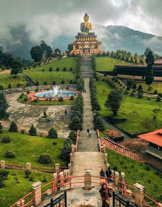 Sikkim Booking - Guest from Chennai for 8 Days Sikkim Trip Covering Gangtok Lachen Lachung and Pelling, Book Sikkim Darjeeling Holiday Packages from Chennai, Popular Sikkim Packages From Chennai, Planning for Sikkim tour packages from Chennai, Darjeeling Gangtok tour package from Chennai, Best Gangtok darjeeling tour provider travel agency, Sikkim Booking Best Travel Agency Tour Operator In Sikkim Darjeeling, DMC Sikkim, Sikkim Packages at B2B Price, Low Cost Sikkim Packages