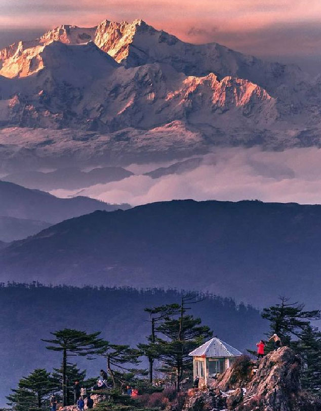 Sikkim Booking - Guest from Chennai for 8 Days Sikkim Trip Covering Gangtok Lachen Lachung and Pelling, Book Sikkim Darjeeling Holiday Packages from Chennai, Popular Sikkim Packages From Chennai, Planning for Sikkim tour packages from Chennai, Darjeeling Gangtok tour package from Chennai, Best Gangtok darjeeling tour provider travel agency, Sikkim Booking Best Travel Agency Tour Operator In Sikkim Darjeeling, DMC Sikkim, Sikkim Packages at B2B Price, Low Cost Sikkim Packages