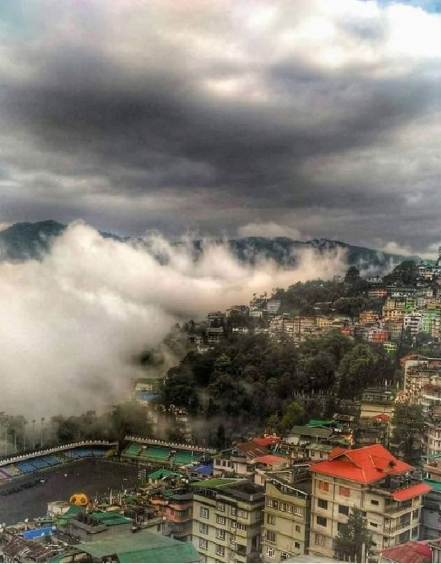 Sikkim Booking - Guest from Chennai for 8 Days Sikkim Trip Covering Gangtok Lachen Lachung and Pelling, Book Sikkim Darjeeling Holiday Packages from Chennai, Popular Sikkim Packages From Chennai, Planning for Sikkim tour packages from Chennai, Darjeeling Gangtok tour package from Chennai, Best Gangtok darjeeling tour provider travel agency, Sikkim Booking Best Travel Agency Tour Operator In Sikkim Darjeeling, DMC Sikkim, Sikkim Packages at B2B Price, Low Cost Sikkim Packages